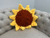 Sunflower Pillow, Video tutorial