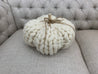 Merino Pumpkin, Video Tutorial