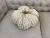 Merino Pumpkin, Video Tutorial