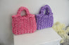 Purse, Tote Bag
