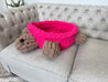 Turtle Pet Bed