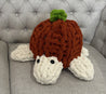Turtle Pumpkin