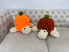Turtle Pumpkin