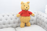 DIY Hand Knit kit, Winnie the Pooh