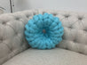Donut Pillow, Merino wool