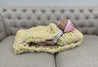 Baby Bed with Pillow