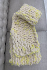 Baby Bed with Pillow