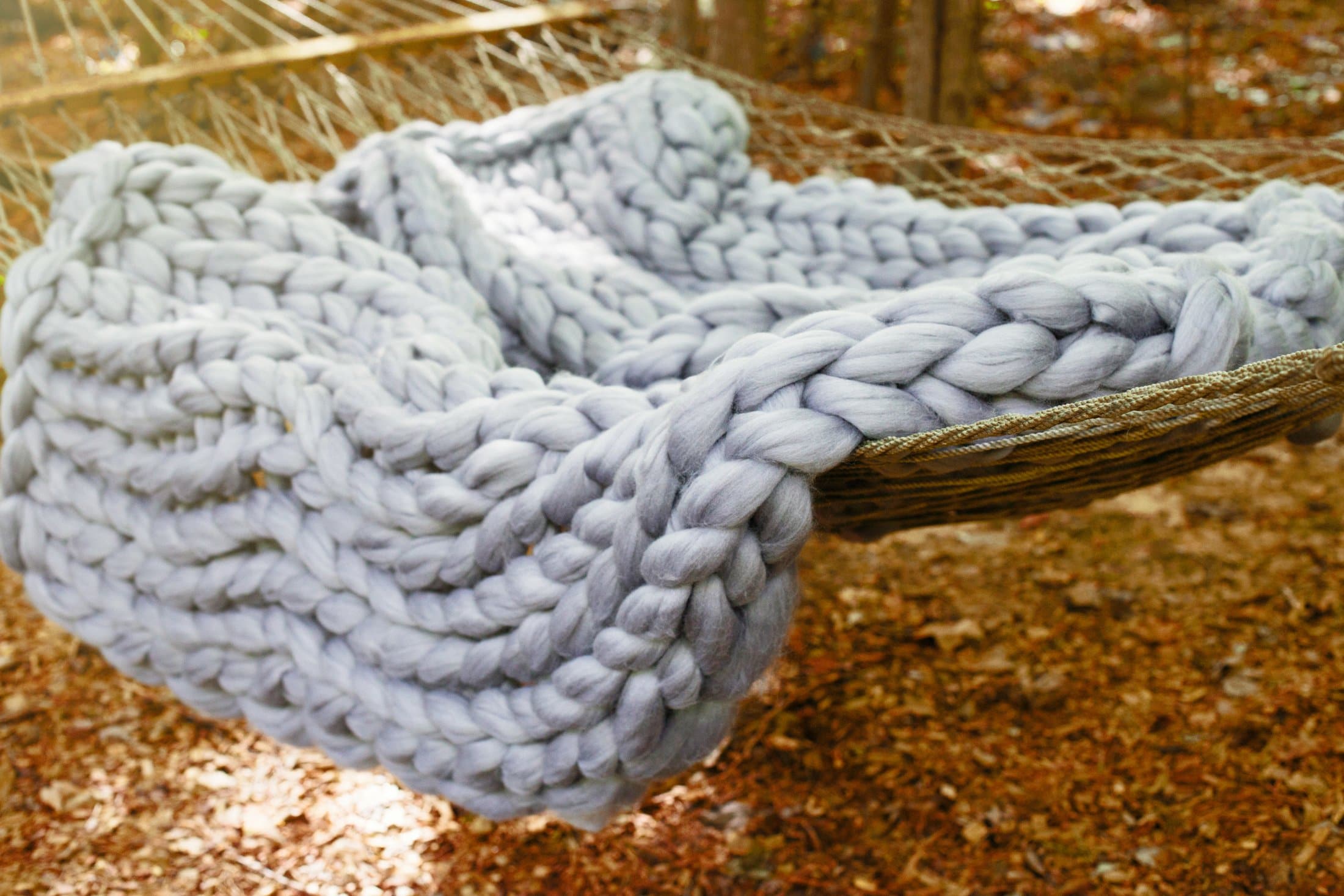 Chunky Cotton Tube Yarn, 60% off! – BeCozi