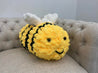 Bee Plushie