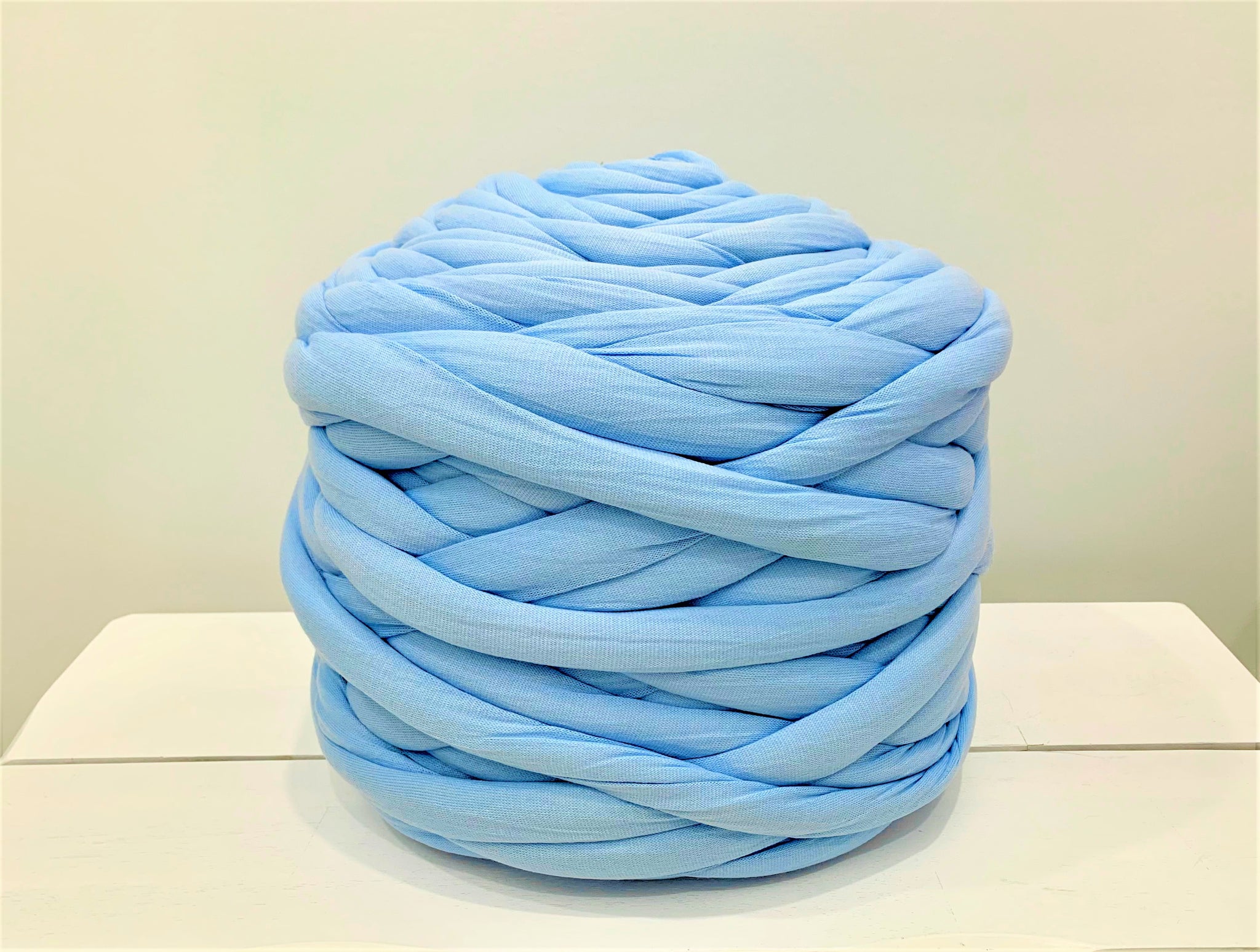 DIY Kit for a Baby Nest, Tube Yarn – BeCozi