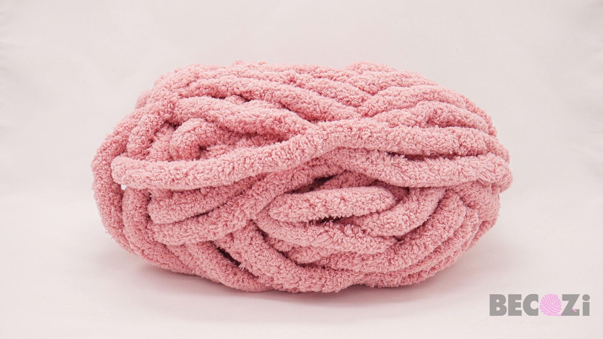 Furreal Soft Yarn – BeCozi