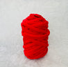 "Plush and Lush" Velvet Yarn, 1 inch thick