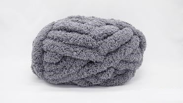 CHENILLE YARN THICK Yarn Jumbo Gauge 7 Plush Yarn Acrylic Bulky Yarn for  Bed $20.37 - PicClick AU