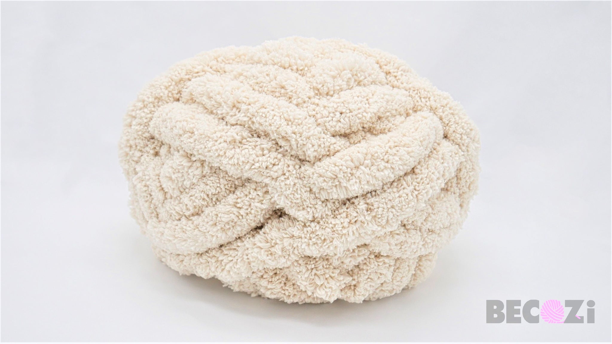 CHENILLE YARN THICK Yarn Jumbo Gauge 7 Plush Yarn Acrylic Bulky Yarn for  Bed $20.37 - PicClick AU