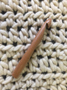 Crochet hook, US size 20