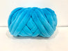 "Soft & Stretchy" Velvet Yarn, 2.2 lbs skein