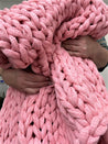 Chunky Loopy Stitch Yarn