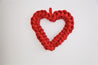 DIY KIT: Heart Shape Wreath