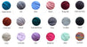 DIY Hand Knit Kit for a scarf and hat