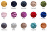 Chunky Knit Pouf/Ottoman
