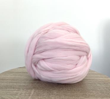 Arm Knit Blanket Kit – Darn Good Yarn