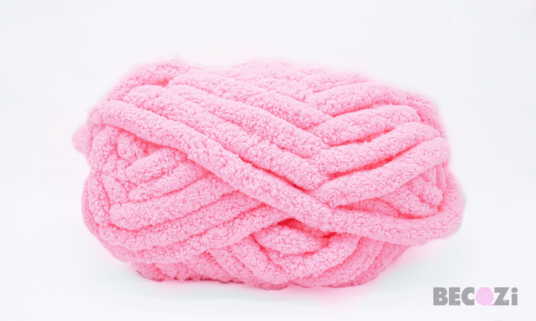 DIY Arm Knitting Kit for a blanket 40x60 – BeCozi