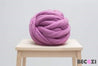 DIY Knit Kit for Merino Wool Sweater