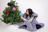 DIY kit: Merino wool Pom pom