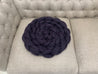 Seat cushion, Merino wool