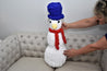 Snowman, Video Tutorial