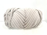"Soft & Stretchy" Velvet Yarn, 1 inch thick