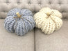 Pumpkin, "Forever soft" Merino wool