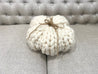 Pumpkin, "Forever soft" Merino wool